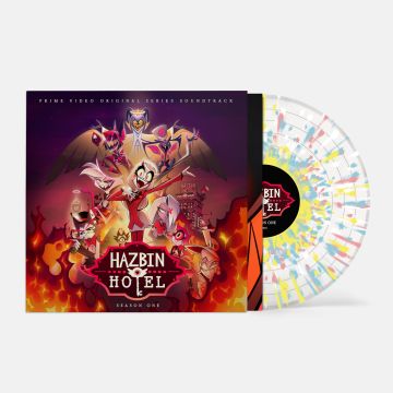 Hazbin Hotel Original Soundtrack