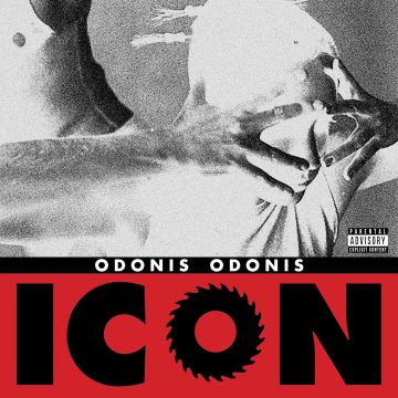 ODONIS ODONIS - ICON (RED VINYL)