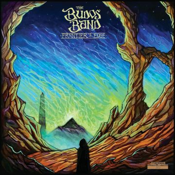 BUDOS BAND - FRONTIER'S EDGE