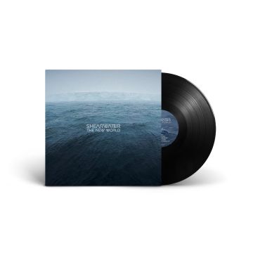 SHEARWATER - NEW WORLD