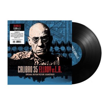 CALIBRO 35 - ELLROY VS L.A.