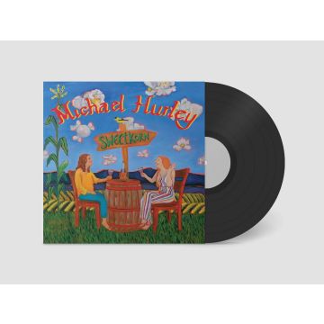 MICHAEL HURLEY - SWEETKORN