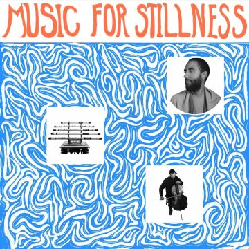 HARLAN SILVERMAN - MUSIC FOR STILLNESS