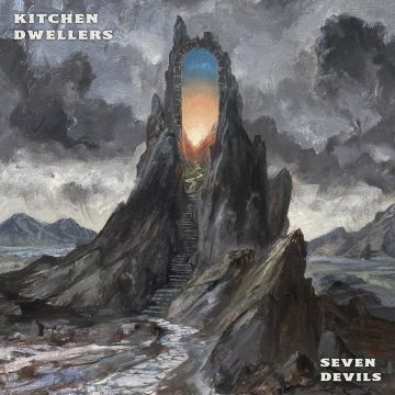 KITCHEN DWELLERS - SEVEN DEVILS