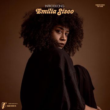 SISCO,EMILIA & COLD DIAMOND & MINK - INTRODUCING EMILIA SISCO