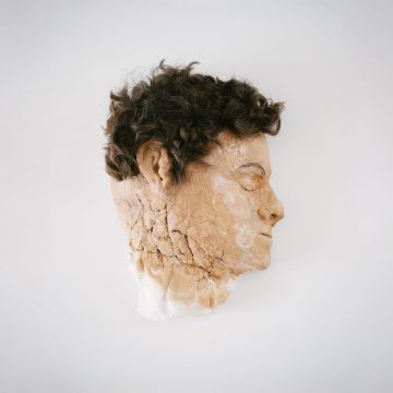 EMILE MOSSERI - TRYIN TO BE BORN (CLEAR PINK WAVE VINYL)