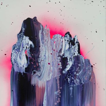 GOOSE - DRIPFIELD (10G/PURPLE VINYL)