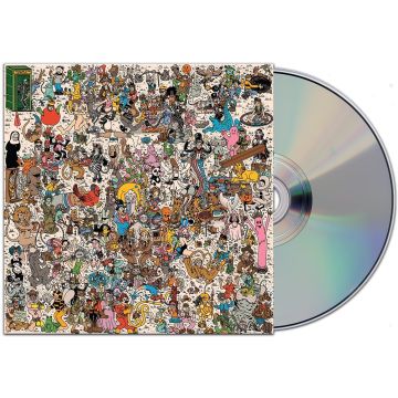 GOOSE - EVERYTHING MUST GO