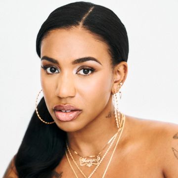 YAYA BEY - DO IT AFRAID
