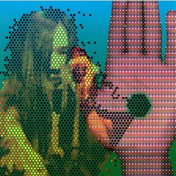 MASONNA - HYPER CHAOTIC