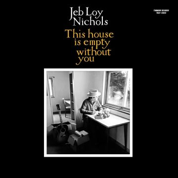 NICHOLS,JEB LOY / COLD DIAMOND & MINK - THIS HOUSE IS EMPTY WITHOUT YOU (YELLOW VINYL)