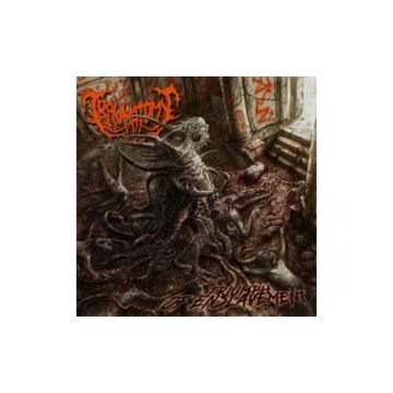 TRAUMATOMY - TRIUMPH OF ENSLAVEMENT