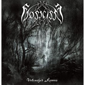 FJOSNISSE - UNLEASHED HYMNS (SILVER VINYL)