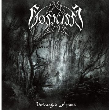 FJOSNISSE - UNLEASHED HYMNS (GOLD VINYL)