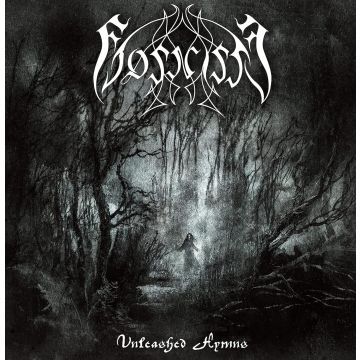FJOSNISSE - UNLEASHED HYMNS (RED VINYL)