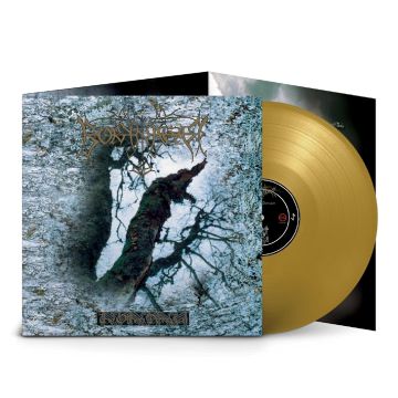 BORKNAGAR OLDEN - OLDEN DOMAIN (COLORED VINYL)