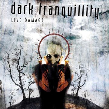 DARK TRANQUILLITY - LIVE DAMAGE
