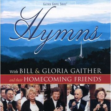 GAITHER,BILL & GLORIA - HYMNS