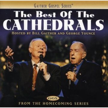 CATHEDRALS - BEST OF CATHEDRALS