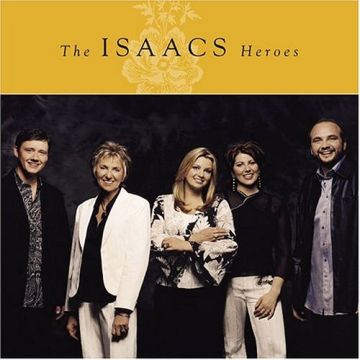 ISAACS - HEROES
