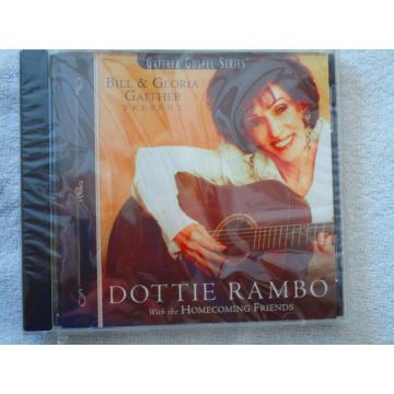 DOTTIE RAMBO - DOTTIE RAMBO