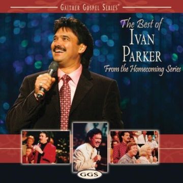 IVAN PARKER - BEST OF IVAN PARKER
