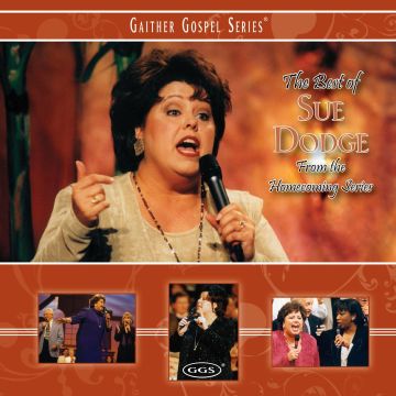 SUE DODGE - BEST OF SUE DODGE