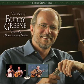 BUDDY GREENE - BEST OF BUDDY GREENE