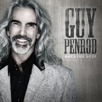 GUY PENROD - BREADEEP