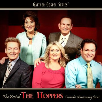 HOPPERS - BEST OF HOPPERS