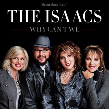 ISAACS - WHY CAN'T WE