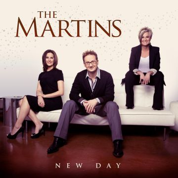 MARTINS - NEW DAY