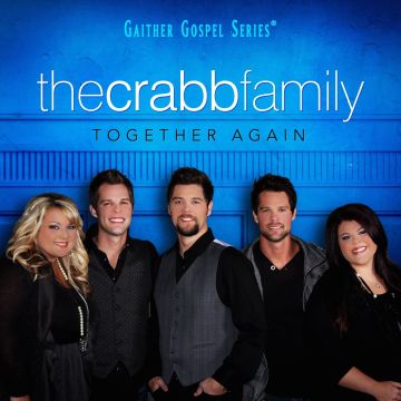 CRABB FAMILY - TOGETHER AGAIN