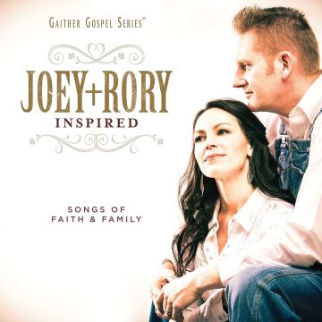 JOEY & RORY - JOEY & RORY INSPIRED