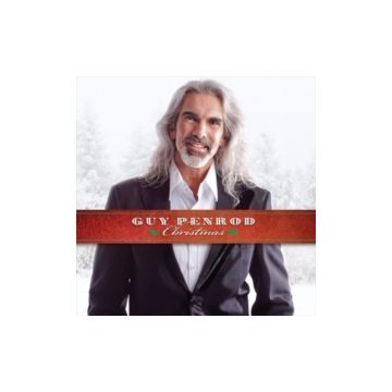 GUY PENROD - GUY PENROD CHRISTMAS