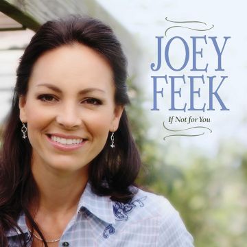 JOEY FEEK - IF NOT FOR YOU (ZINEPAK)