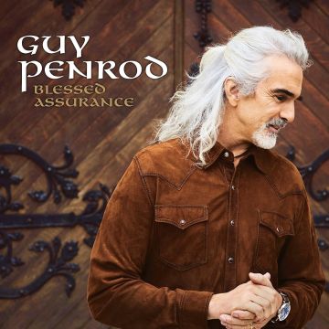 GUY PENROD - BLESSED ASSURANCE
