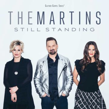 MARTINS - STILL STANDING
