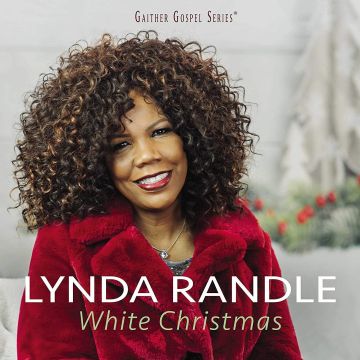 LYNDA RANDLE - WHITE CHRISTMAS