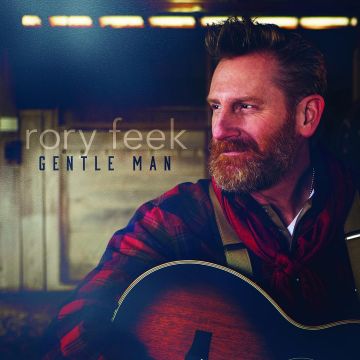 RORY FEEK - GENTLE MAN
