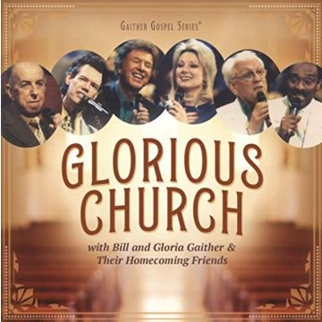 VARIOUS ARTISTS - GLORIOUS CHURCH
