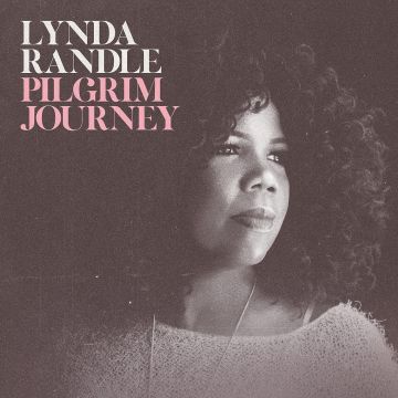 LYNDA RANDLE - PILGRIM JOURNEY