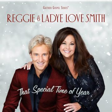 REGGIE & LADYE LOVE SMITH - THAT SPECIAL TIME OF YEAR
