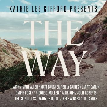 KATHIE LEE GIFFORD - WAY