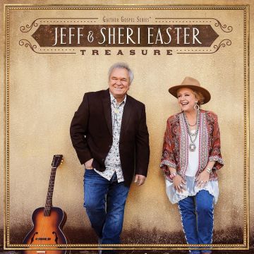 JEFF & SHERI EASTER - TREASURE