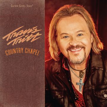 TRAVIS TRITT - COUNTRY CHAPEL