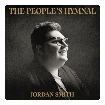JORDAN SMITH - PEOPLE'S HYMNAL