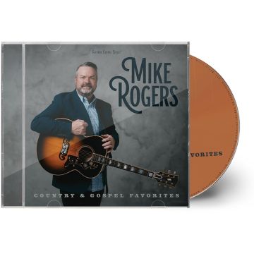 MIKE ROGERS - MIKE ROGERS