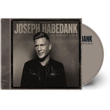 JOSEPH HABEDANK - WORSHIP ALBUM