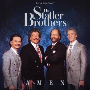 STATLER BROTHERS - AMEN